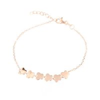 Bracciale Bysimon Donna Vegas South in Argento 1701795 - 1701795